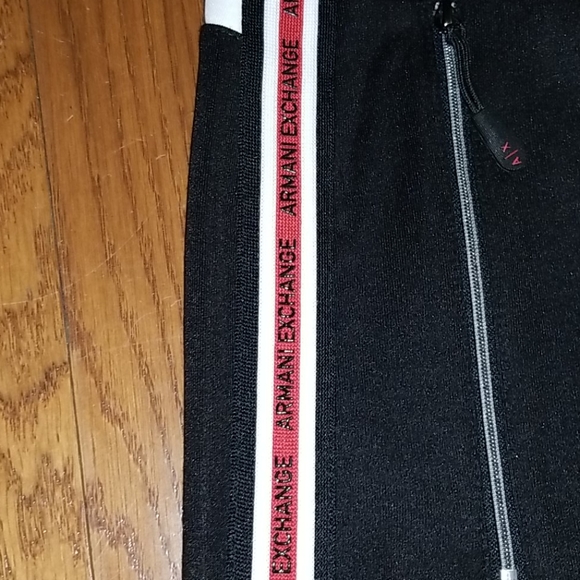 Armani Exchange Sweat/Track Pants - Picture 3 of 7
